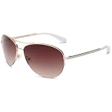 Marc by Marc Jacobs Womens MMJ 119 Aviator Sun