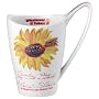 Whatever It takes Sir Michael & Lady Shakira Caine mug in association with Churchill China