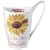 Whatever It takes Sir Michael & Lady Shakira Caine mug in association with Churchill China
