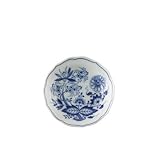 Produkt-Bild: Hutschenreuther Blau Zwiebelmuster Espresso-Untertasse