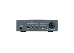 Best buy on Creative Professional E-MU 0202 USB 2 0 - Sound card - 24-bit - 192 kHz - 112 dB SNR - stereo - Hi-Speed USB