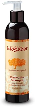 Mogador Argan Oil Restorative Shampoo 250ml 8.45fl.oz