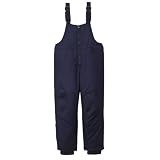 Infant Boys' Circo Snowbib - Navy
