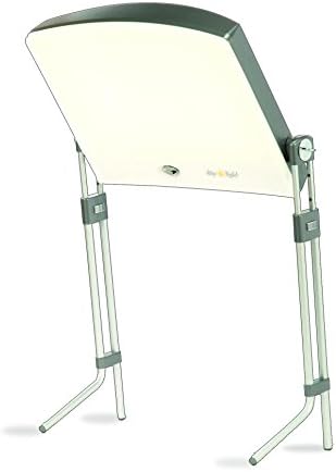 Day-Light Bright Light Therapy System