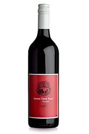 Apple Tree Flat Shiraz 2011 - Case of 6