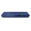 Memorex Fashion DVD - Blue (MVD2040BY)