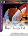 Handbook for Teaching Bible-Based ESL (Esl Bible Study Series)