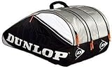 Dunlop AeroGel 10 Pack Tennis Bag - T816740