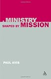 A Ministry Shaped by Mission