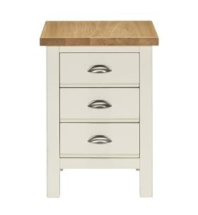 Padstow Bedside Chest
