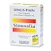 Boiron Sinusalia Sinus Pain Relief Quick Dissolving Tablets 60 Tablets