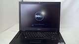 Dell Latitude E6400 (Red) Intel Centrino Duo Core 2.53Ghz / 4GB / 250 GB / Windows Vista DVD/CD-RW