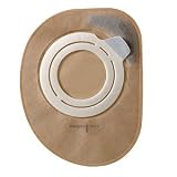 COLOPLAST ASSURA® AC TWO-PIECE OSTOMY SYSTEM BASE PLATE, EXTENDED WEAR, CUT-TO-FIT 3/8"-2¾", 10/BX, #14306