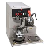 Auto Series Brewers, Automatic 3-Warmer Brewers