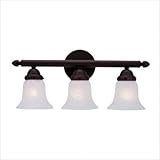 IMAGE OF Livex Lighting 1063-07 Bath & Vanity Light