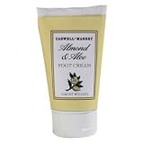 Caswell-Massey - Almond & Aloe Foot Cream