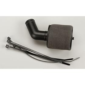Air Cleaner, 21+ Size: SAVX, HF, K5.9 from Air Filters