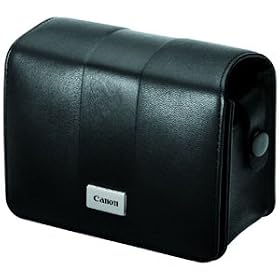 CASE, PSC5100, DELUXE SOFT CASE