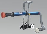 Exhaust Fume Extractor