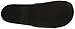 adidas Men's Adilette Comfort Slides Sandals, Core Black/Silver Metallic/Core Black, 13