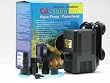 Catalina Aquarium CA 3000 Aquarium Pump 1000 GPH