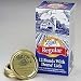 Ball Regular Dome Canning Jar Lid with Band, Box of 12