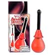 Vulcanite Anal Douche
