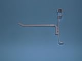 4 HOOK WITH 30 DEGREE TIP FOR GRID WHITE Lot of 100 31ylcXip%2BFL. SL160 4 HOOK WITH 30 DEGREE TIP FOR GRID WHITE Lot of 100