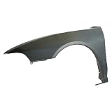 LH LEFT HAND FENDER MODELS WITH FLARE SPORT by Unknown
