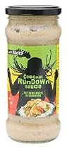 Levi Roots Caribbean Korma Sauce 350 g (Pack of 6)