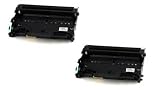 2 Pack - Brother DR360 Compatible Drum - Price Includes (2) Drums