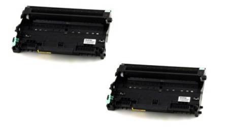 2 Pack - Brother DR360 Compatible Drum - Price Includes (2) Drums