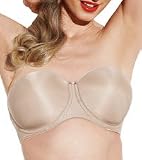 Fantasie Smoothing strapless bra