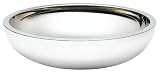 WMF Stainless Steel Lounge Bowl, 14-1/2 Inch