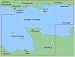 New Garmin Bluechart XEU456SThe Solent and Channel Islands SD Card Communication Devi...
