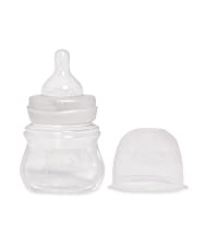 Mothercare wide neck bottles - 120ml - 3pk