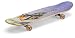 JMV 3394 - Skateboard  Abec 7