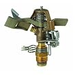 Rain Bird Corp. Consumer 25PJDA-C Impulse Sprinkler Head