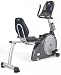HORIZON RSC 500 ELITE RECUMBENT EXERCISE BIKE