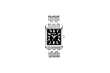 Wenger&reg; Women's 7511 Escort Swiss Watch