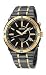 Seiko Men's Kinetic watch #SKA366