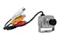 SC-NVA5 Wired Color CCTV Security Camera with AC Adapter
