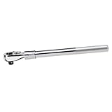 Powerbuilt 940745 3/4' Drive 24 Tooth Extendable Ratchet Handle [並行輸入品]