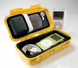 ipod Carry Case 1030