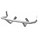 VW Baja Bug Front Universal Custom Bumper, Unpainted