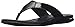 Ecco Footwear Womens Touch Thong Flip Flop