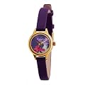 Kahuna Ladies Watch KLS-0152L with Purple Leather Strap