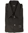 Alfani Fitted Long Sleeve Dress Shirt