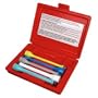 5-Piece 1/2" Drive Torque Bar Extension Set