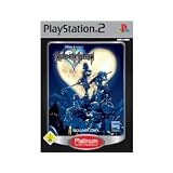 Kingdom Hearts [Platinum] [import allemand]par Koch Media